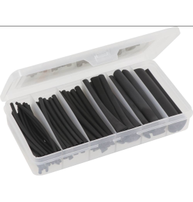 Gaine thermorétractable...