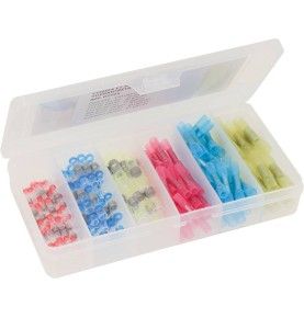 Assortiment 150 jonctions...