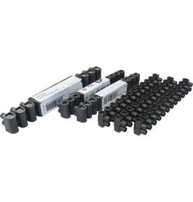 Domino 2,5/6/10mm²