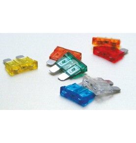 Fusible enfichable lumineux...