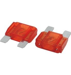 Fusible enfichable maxi -...