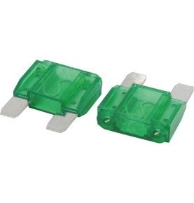 Fusible enfichable maxi -...