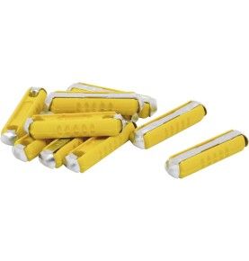 Fusible steatite - blister...