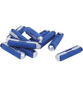 Fusible steatite - blister...