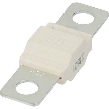 Fusible enfichable midi - lot de 5 pièces