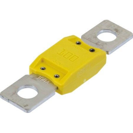 Fusible enfichable mega - lot de 5 Pièces