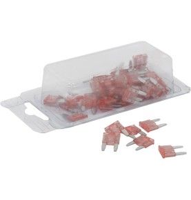 Fusibles mini enfichables -...