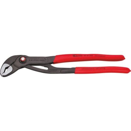 Pince multiprise de pointe Cobra® Quickset Knipex