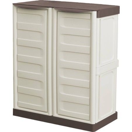 Armoire PVC