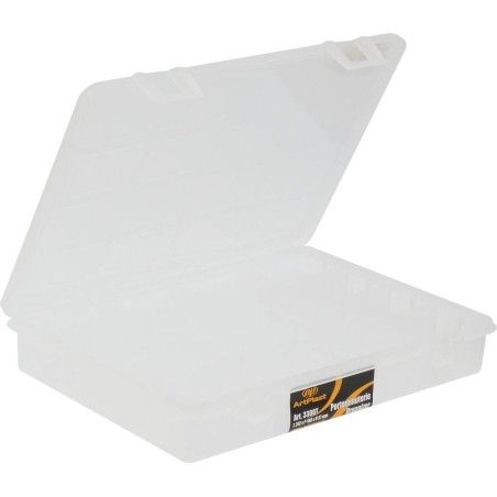 Boîte de 16 cases