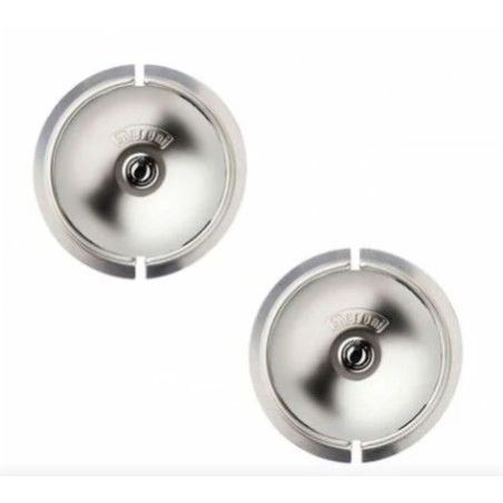 Serrures Meroni pour fourgon x2