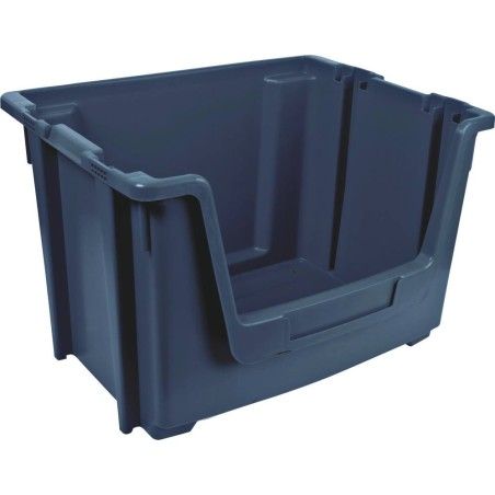 Boîte à bec gerbable
