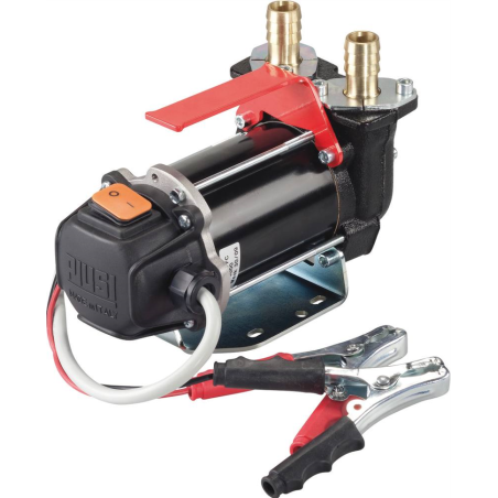 pompe à gasoil 50L/min - en kit