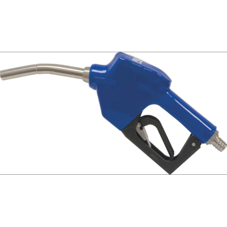 Pistolet automatique inox adblue