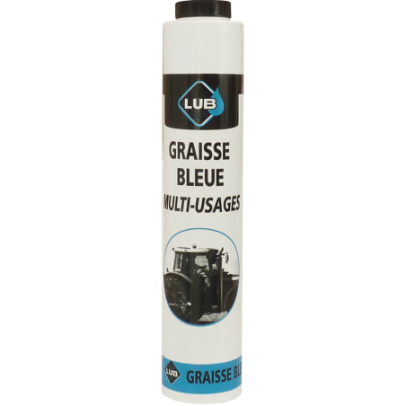 Graisse bleue multi-usage