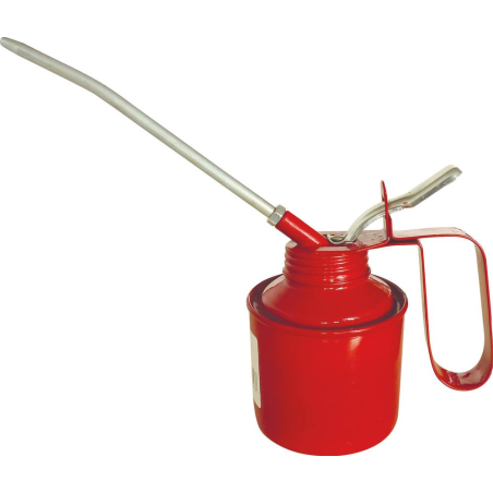 burette
