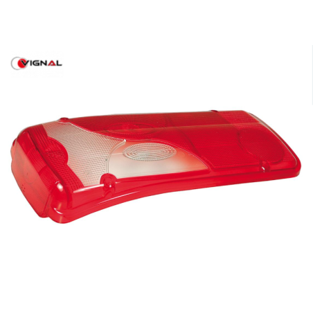 Cabochon gauche / droit LC8 VIGNAL pour Scania