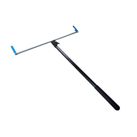 Perche dépose cornière - corner stick