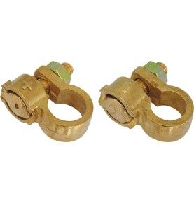 Collier de Batterie VL