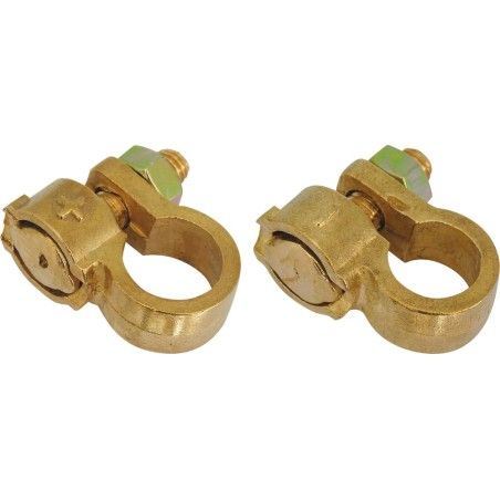 Collier de Batterie VL