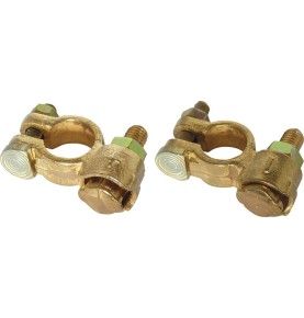 Collier de Batterie VL