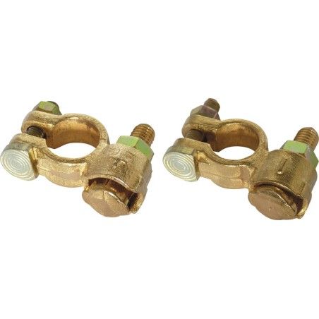 Collier de Batterie VL