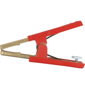 Pinces crocodile 250A - 143mm