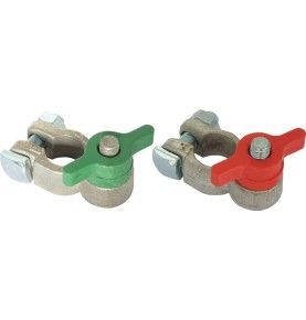 Collier de Batterie VL