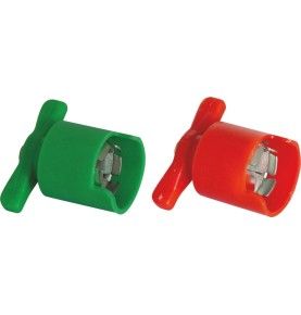Robinet de batterie VL