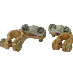 Collier de batterie PL