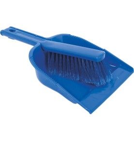 Pelle avec balayette PVC