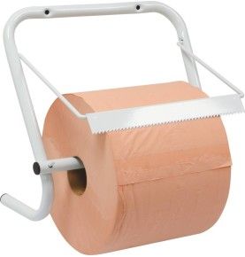 Dérouleur de papier