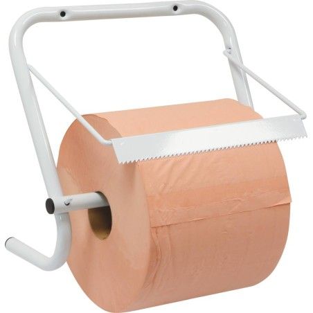 Dérouleur de papier