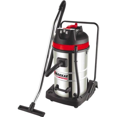 Aspirateur eau et poussière
