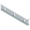 Lot de 4 platines de fixation pour pare cycliste