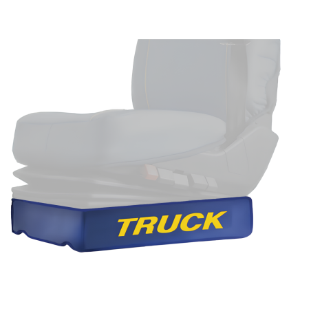 Housses de bas de siège pour FORD "TRUCK"