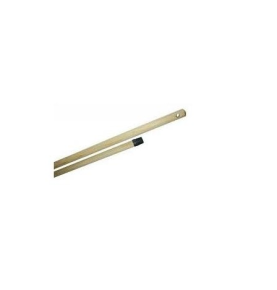 Manche en bois 1.3m -...