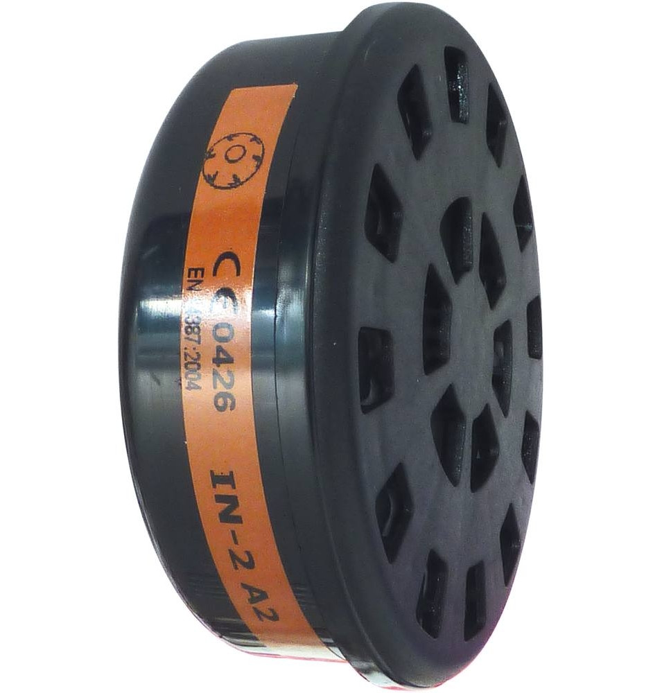 Filtre à visser pour masque Climax Filtre A1