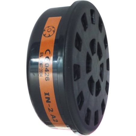 Filtre à visser pour masque Climax Filtre A1