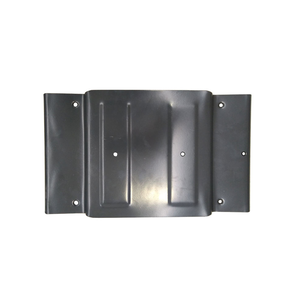 Couverture de demi-aile droite/gauche pour camion et poids lourds