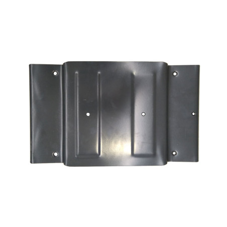 Couverture de demi-aile droite/gauche pour camion et poids lourds