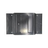 Couverture de demi-aile droite/gauche pour camion et poids lourds