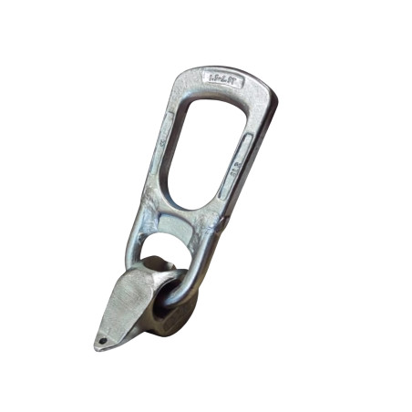 Main de levage modèle IMPORT