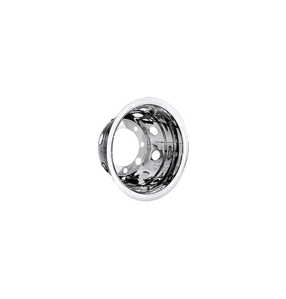 Enjoliveur US arrière Camion 19,5 x 8,25