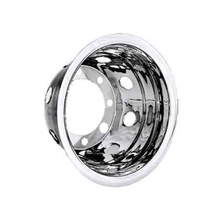 Enjoliveur US arrière Camion 19,5 x 8,25