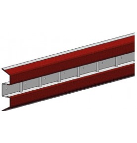 Rails capiton 2 en 1