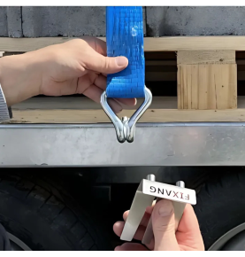 Support de sangle magnétique FIXANG