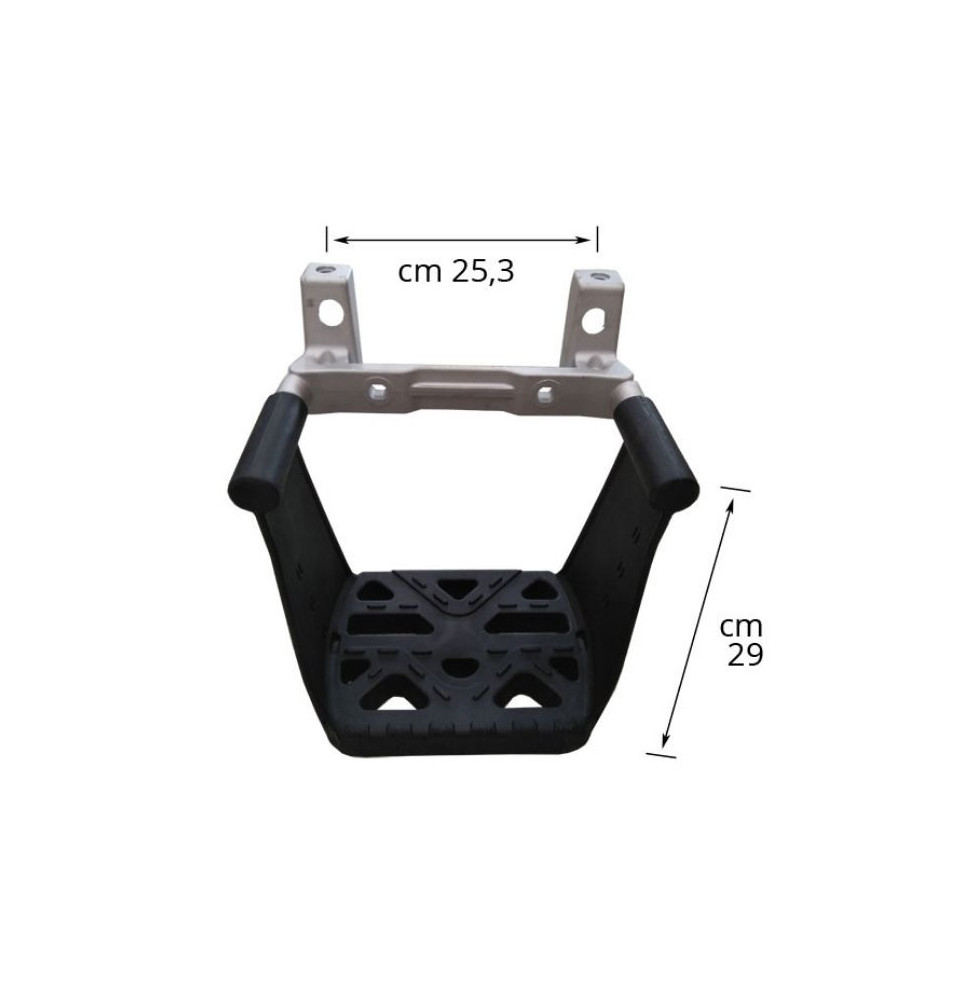 Marchepied Flottant Pour RENAULT KERAX