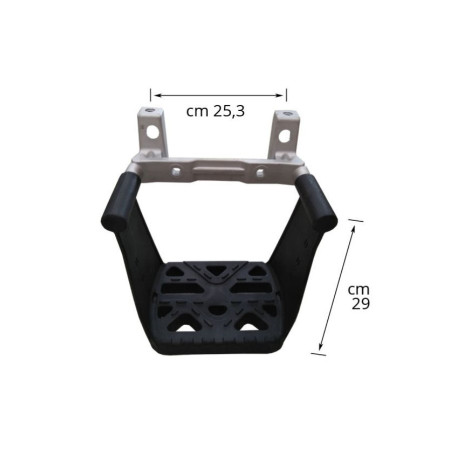 Marchepied Flottant Pour RENAULT KERAX