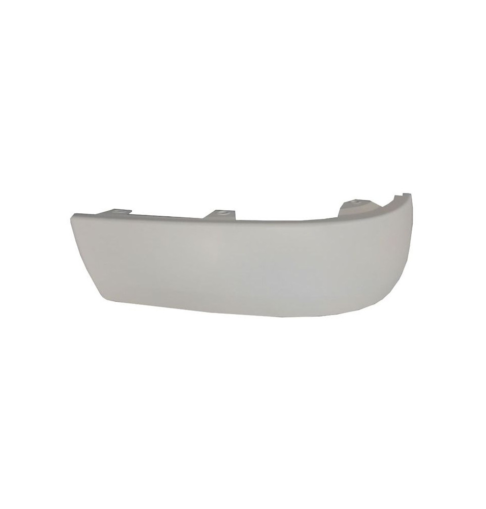 Coin gauche de pare-chocs pour VOLVO FH4